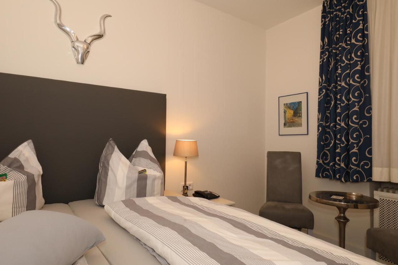 Hotel Am Ehrenhof