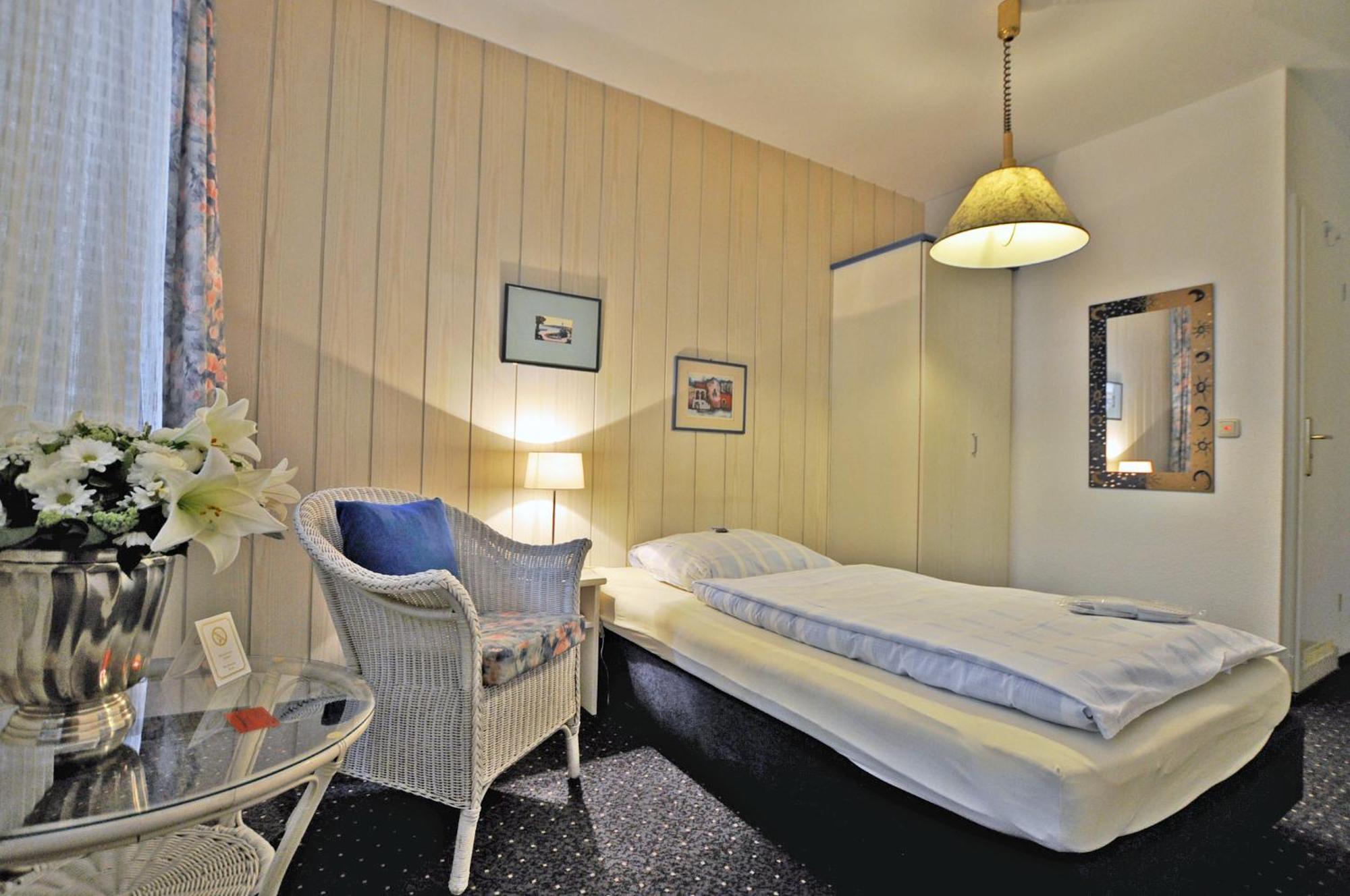 Hotel Am Ehrenhof