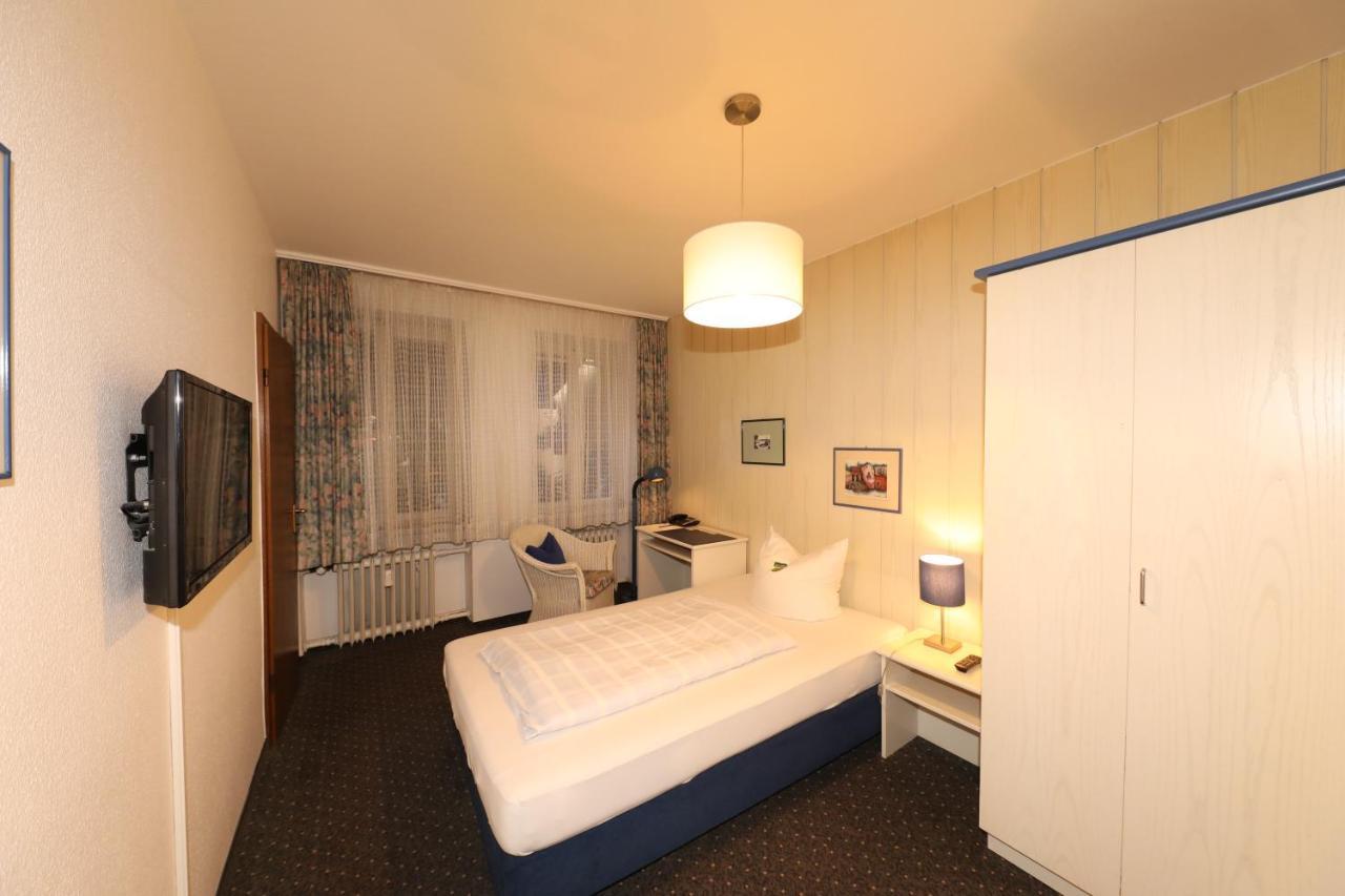Hotel Am Ehrenhof Dusseldorf