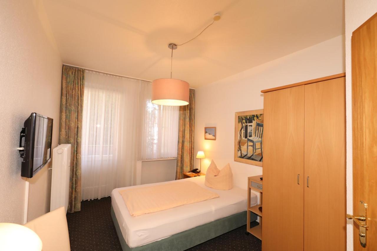 Am Ehrenhof Hotel Dusseldorf
